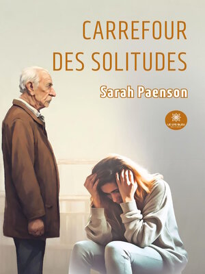 cover image of Carrefour des solitudes